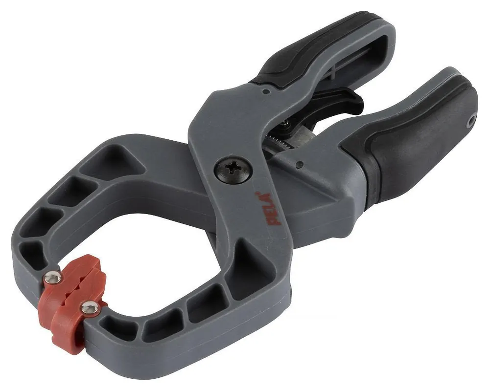 Extra rabatt Spärrklämma